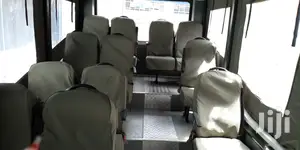 Game View Seats / Conversion