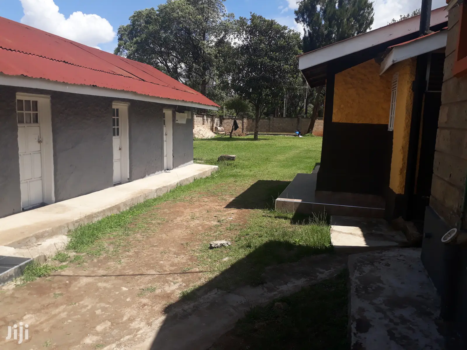 Hurlingham Self Contained Studio For Rent