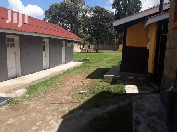 Hurlingham Self Contained Studio For Rent - thumbnail 7