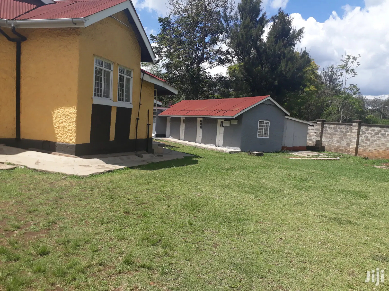 Hurlingham Self Contained Studio For Rent