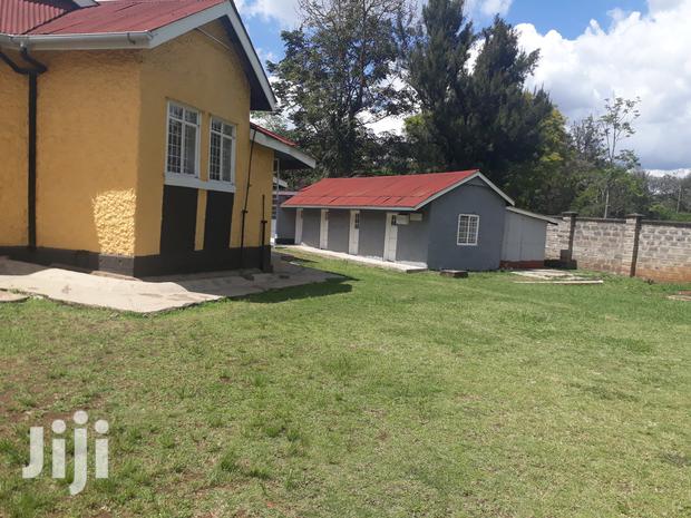 Hurlingham Self Contained Studio For Rent - thumbnail 8