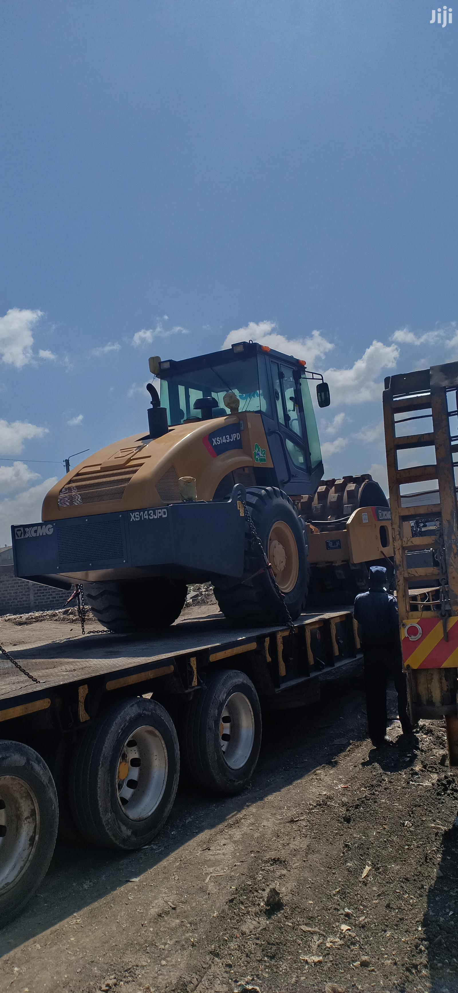 Logistics And Handling Services