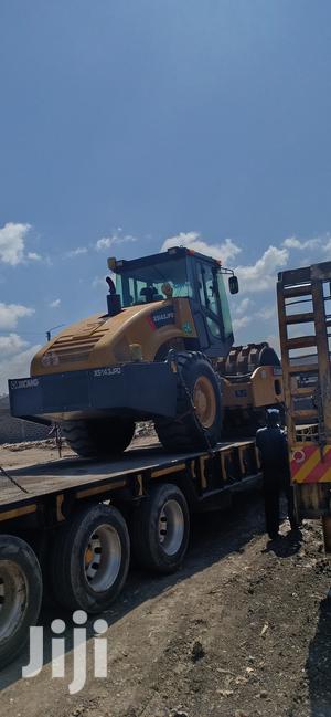 Logistics And Handling Services
