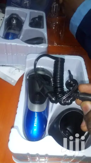 Nikai Rechargable Smoother