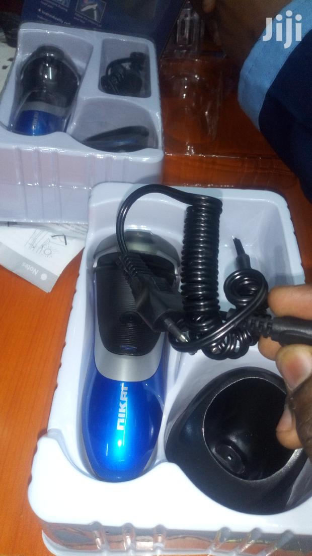 Nikai Rechargable Smoother - thumbnail 3