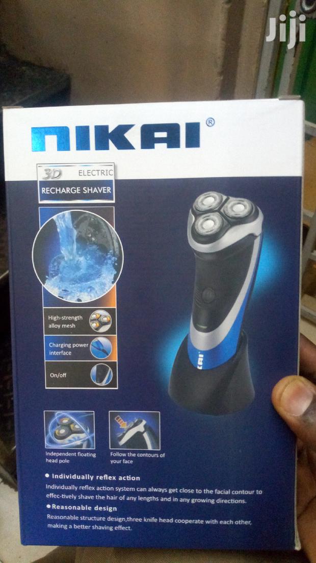 Nikai Rechargable Smoother - thumbnail 4