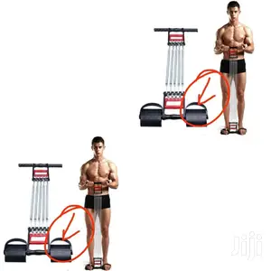 Quality Chest Expander
