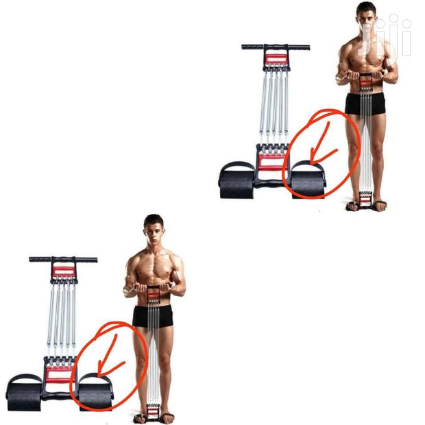 Quality Chest Expander