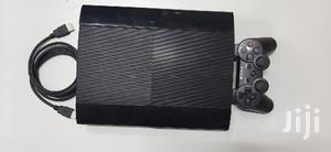 Superslim Playstation 3 Console - thumbnail 2