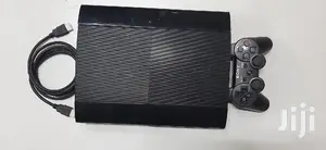 Superslim Playstation 3 Console