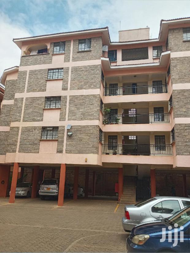 3bdrm Apartment in Lavington for sale