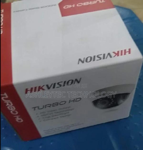 New Hikvision Colorvu Turbo HD 1080p Camera 40m Long Range