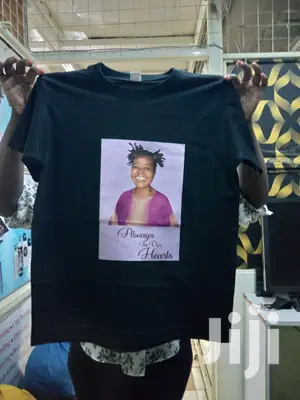 Best Tshirt Printing