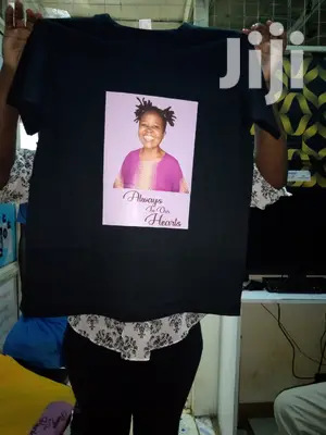 Best Tshirt Printing