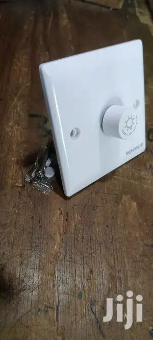 Deamer Switch