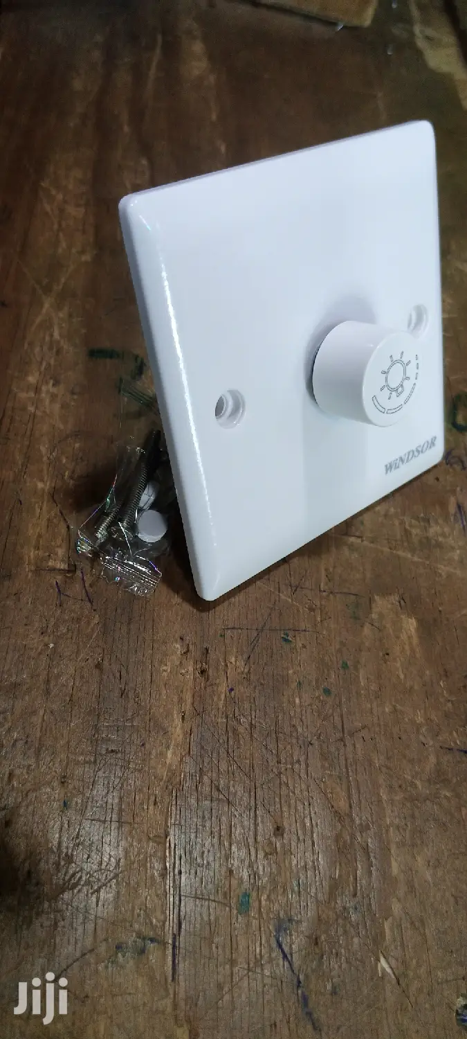 Deamer Switch