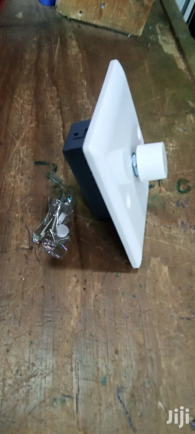 Deamer Switch