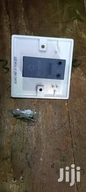 Deamer Switch