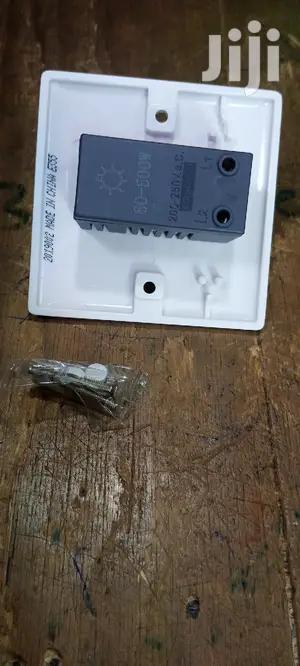 Deamer Switch