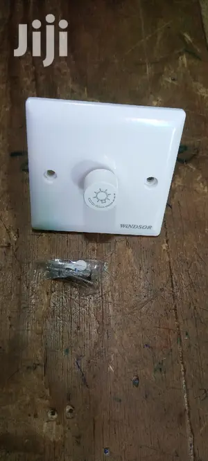 Deamer Switch