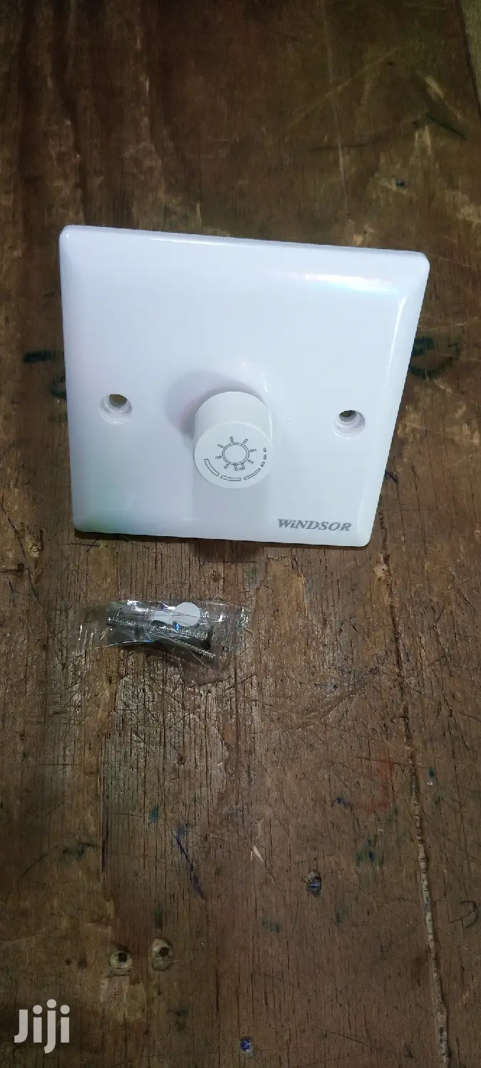 Deamer Switch