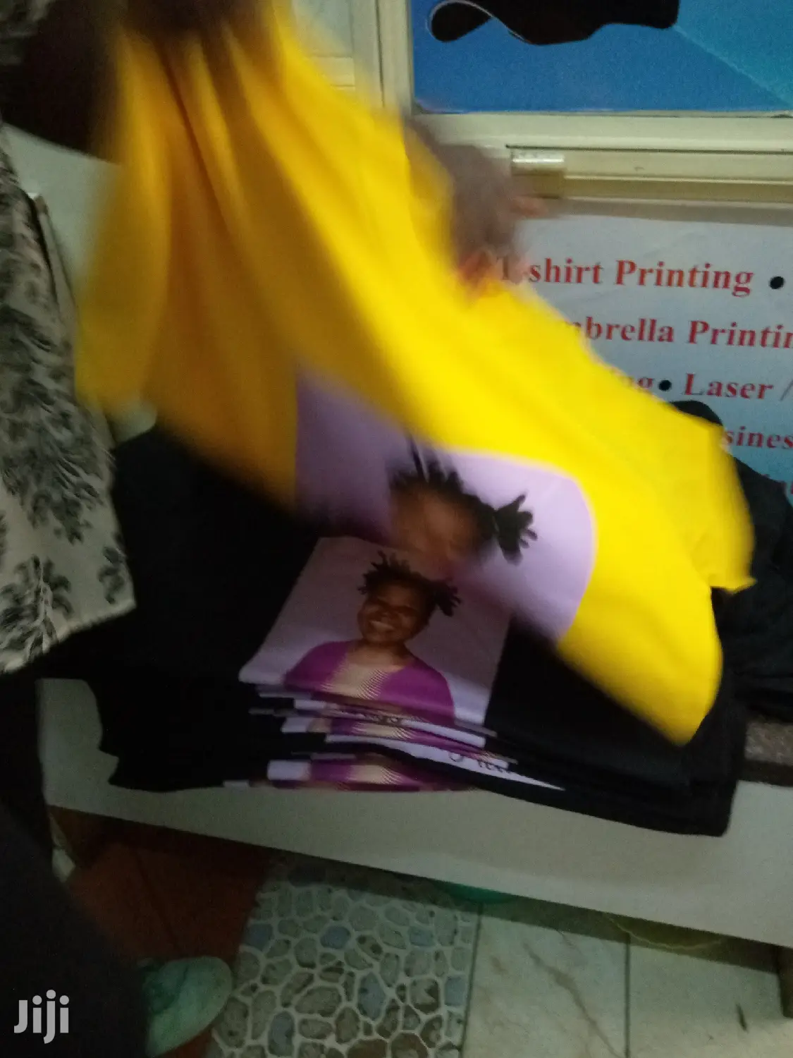 Offer On Tshirts Printing