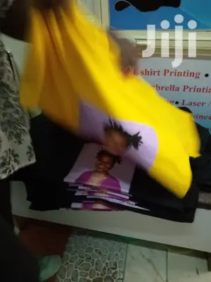 Offer On Tshirts Printing