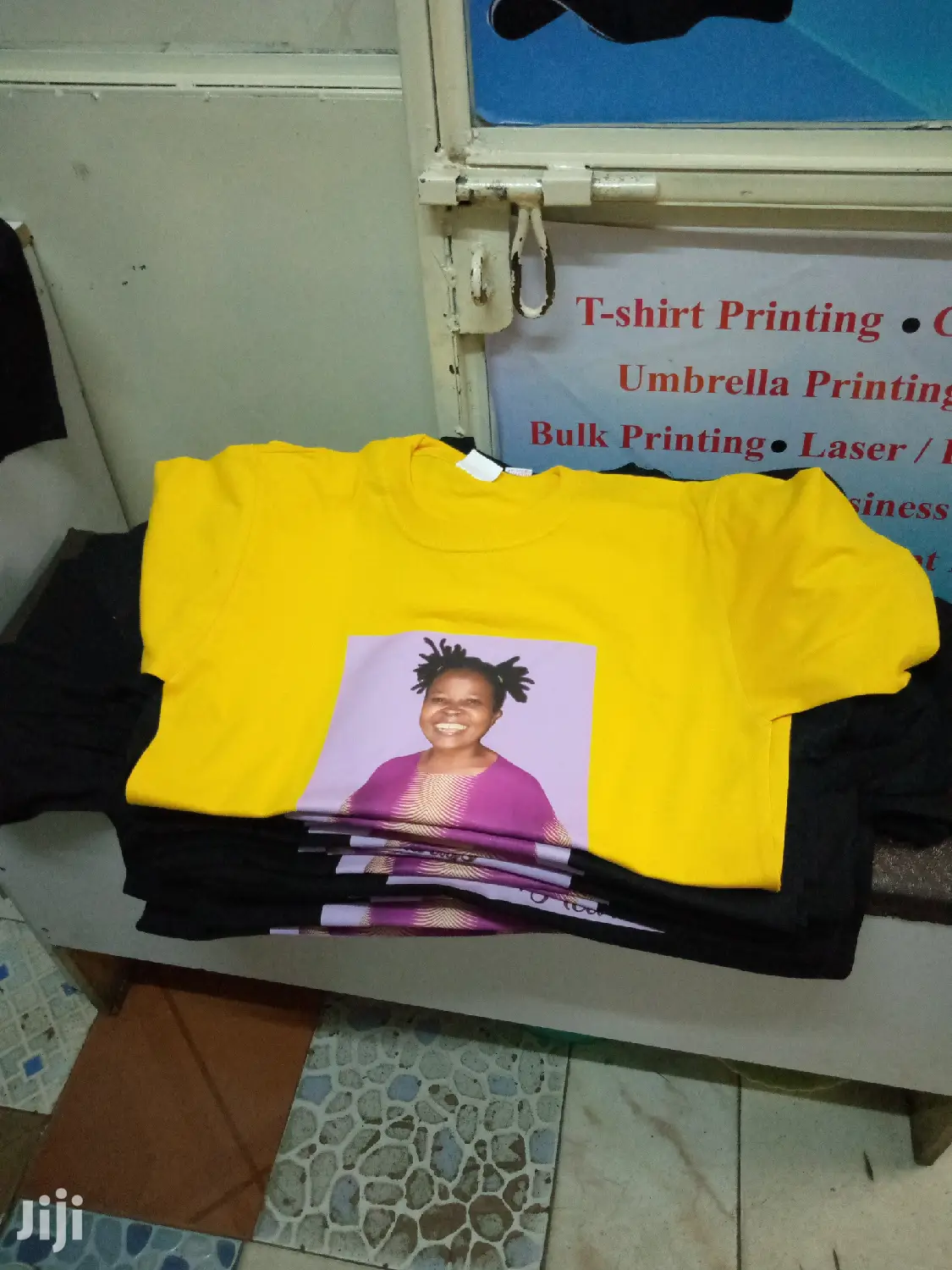 Offer On Tshirts Printing