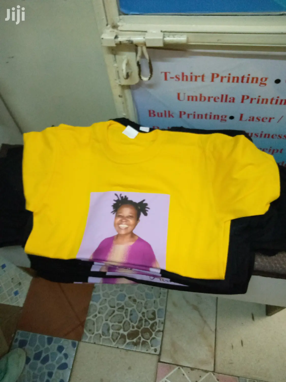 Offer On Tshirts Printing