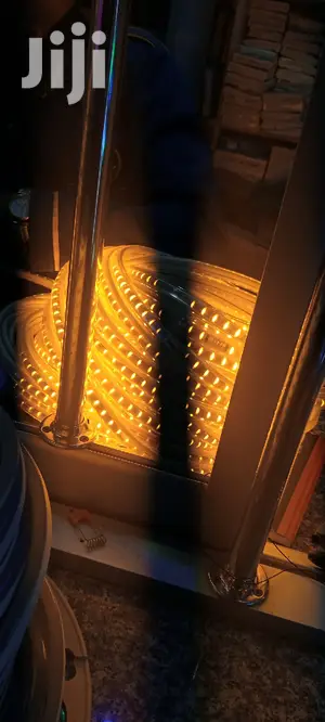 Led Strip Light Goldish Snakelight