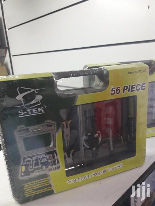 Computers Tools Kit 56piece - main view