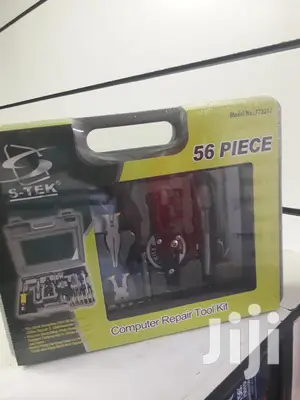 Computers Tools Kit 56piece