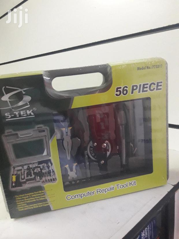 Computers Tools Kit 56piece - thumbnail 2