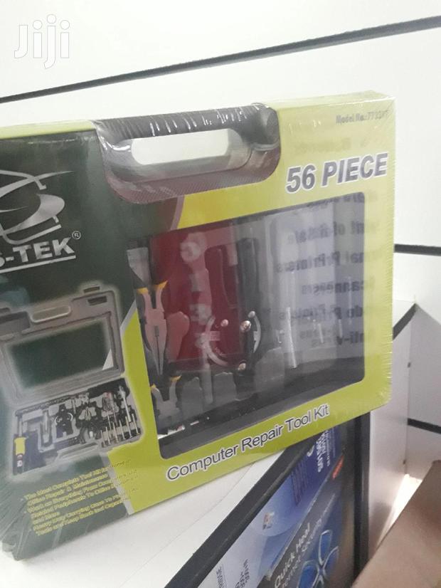 Computers Tools Kit 56piece - thumbnail 3