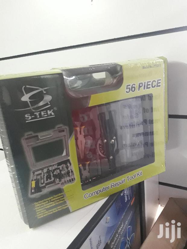 Computers Tools Kit 56piece - thumbnail 4