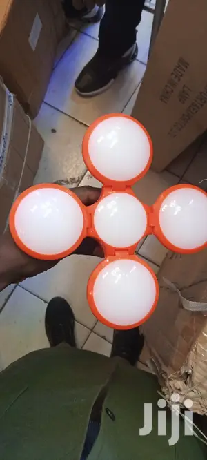 Led Ball Bulb