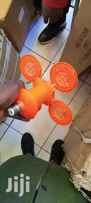 Led Ball Bulb