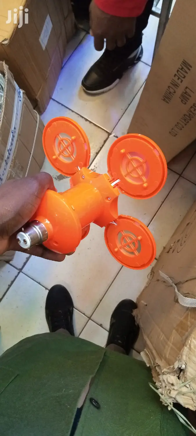 Led Ball Bulb