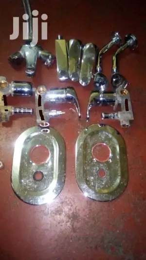 Water Taps Replacement