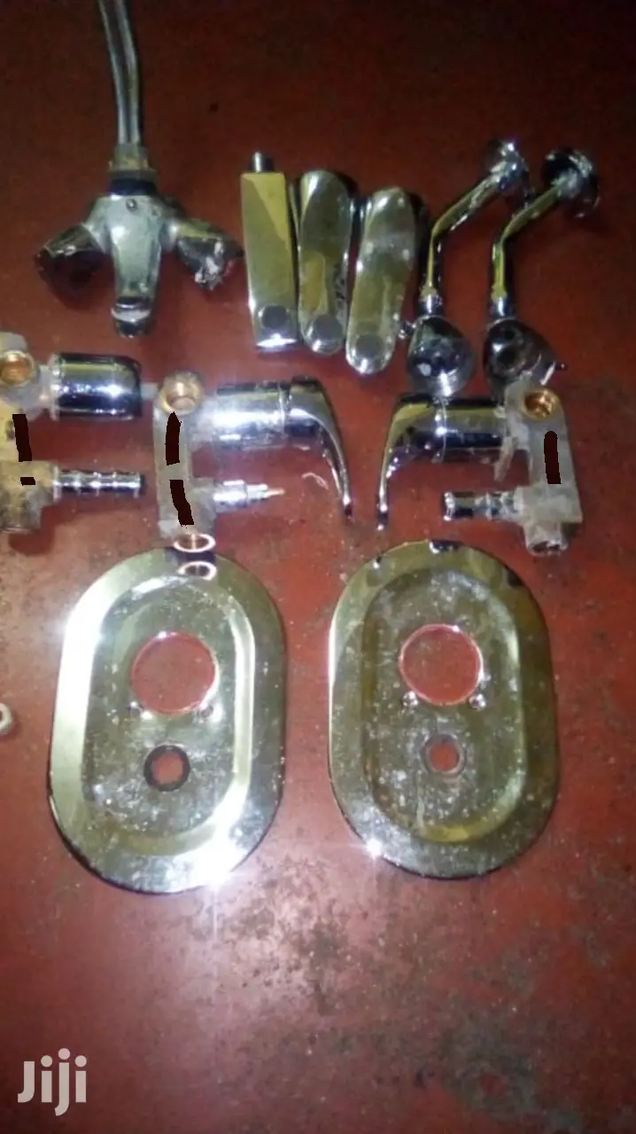 Water Taps Replacement