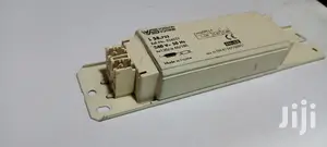 5ft Chokes