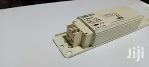 5ft Chokes