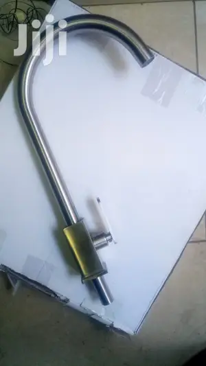 Long Neck Water Taps