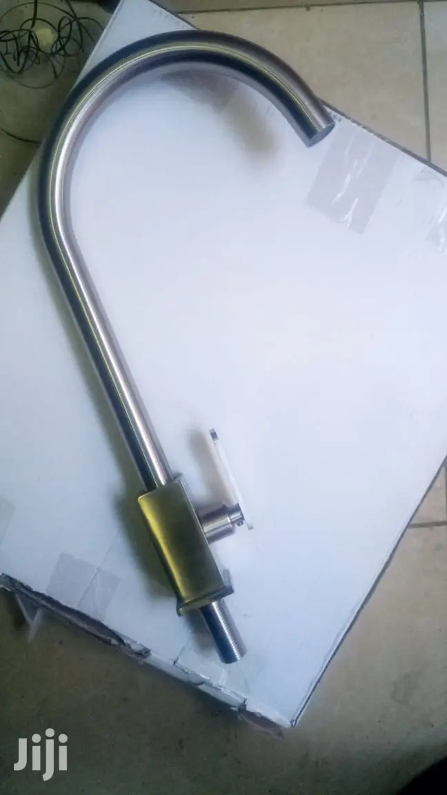 Long Neck Water Taps