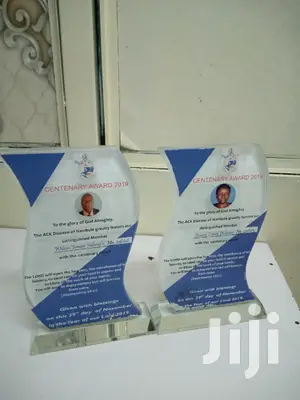 Glass Printing And Branding
