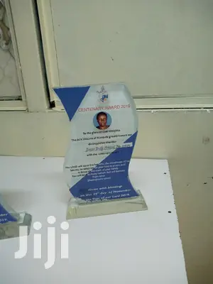 Glass Printing And Branding