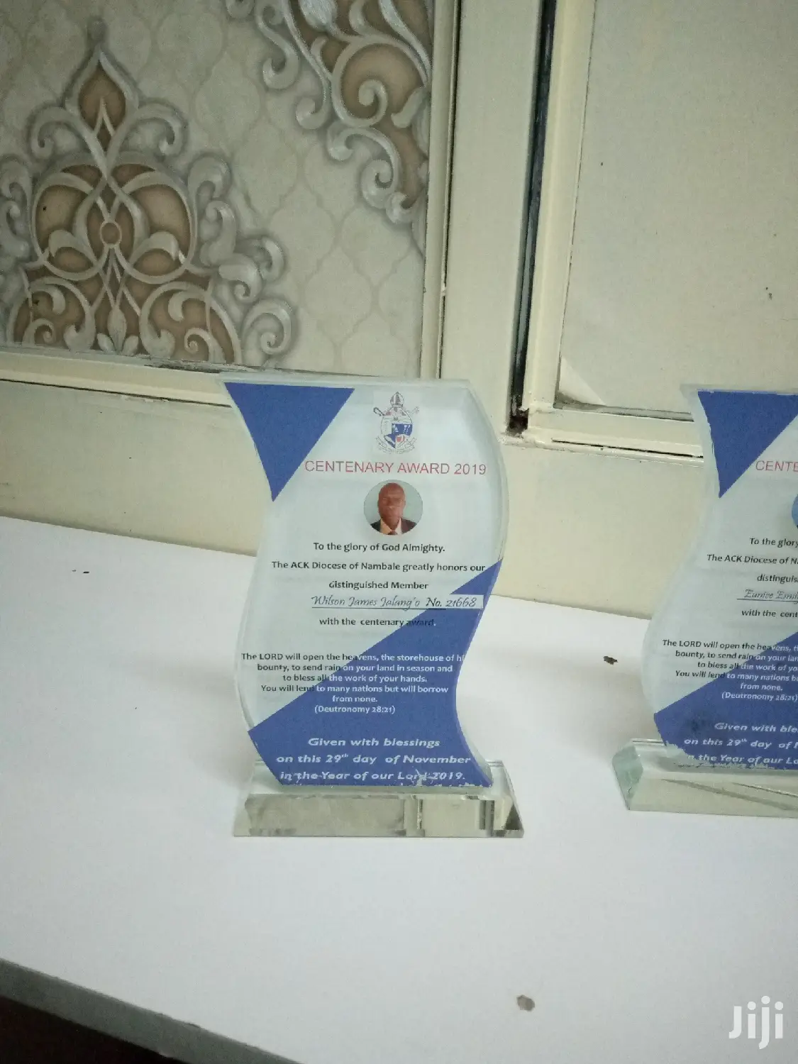 Glass Printing And Branding