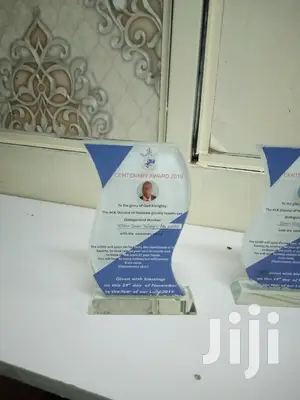 Glass Printing And Branding