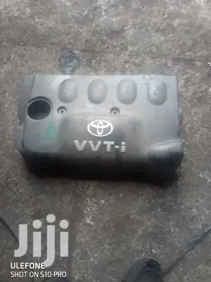VVTI Cover