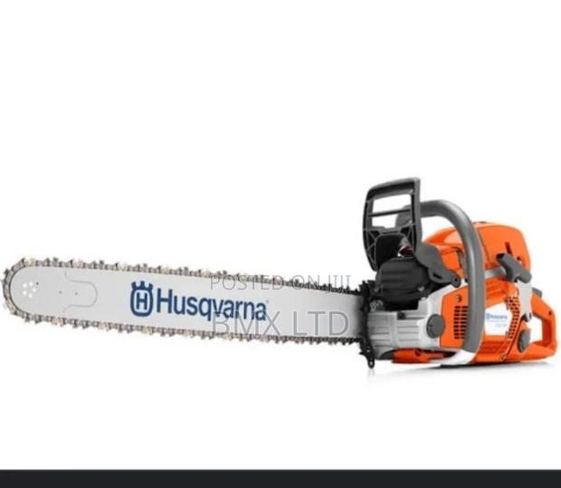 High Quality Husqvarna Power Saw